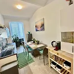 Apartament Marion Klagenfurt Zentrumsnaehe