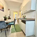 Apartament Marion Klagenfurt Zentrumsnaehe *