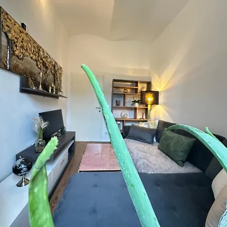 Marion Klagenfurt Zentrumsnaehe Appartement Klagenfurt am Woerthersee
