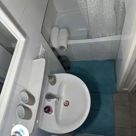 Marion Klagenfurt Zentrumsnaehe Κλάγκενφουρτ