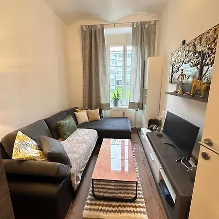 Marion Klagenfurt Zentrumsnaehe *