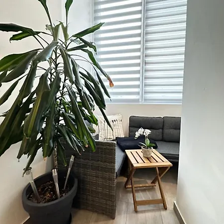 Marion Klagenfurt Zentrumsnaehe Appartement *