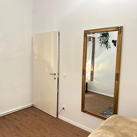 Marion Klagenfurt Zentrumsnaehe * クラーゲンフルト