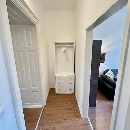 アパート Marion Klagenfurt Zentrumsnaehe