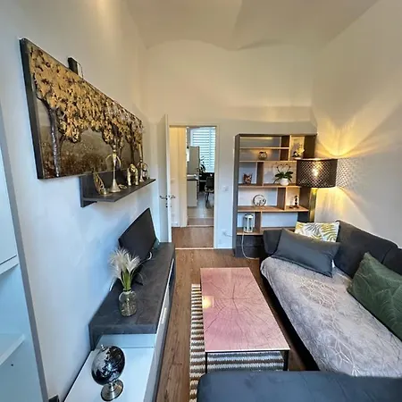 Marion Klagenfurt Zentrumsnaehe