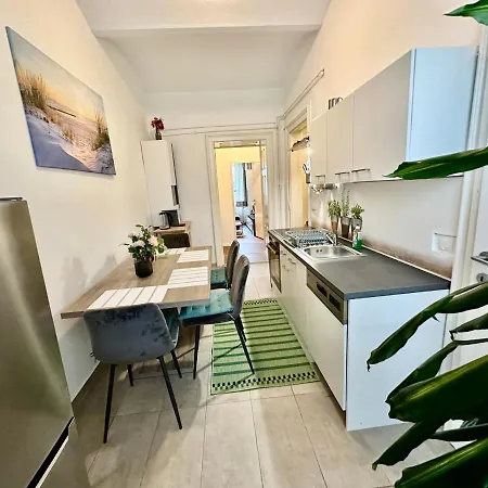 Appartement Marion Klagenfurt Zentrumsnaehe Klagenfurt am Woerthersee
