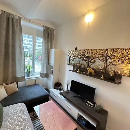 Marion Klagenfurt Zentrumsnaehe