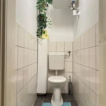 Marion Klagenfurt Zentrumsnaehe アパート クラーゲンフルト