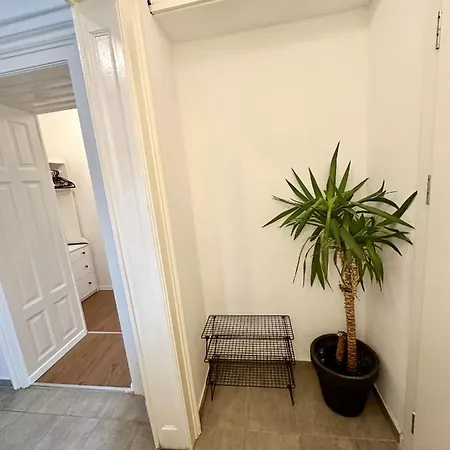 Marion Klagenfurt Zentrumsnaehe Κλάγκενφουρτ