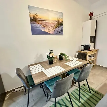 Marion Klagenfurt Zentrumsnaehe *