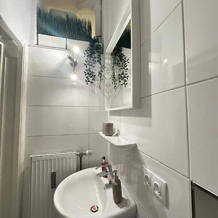 Marion Klagenfurt Zentrumsnaehe アパート *