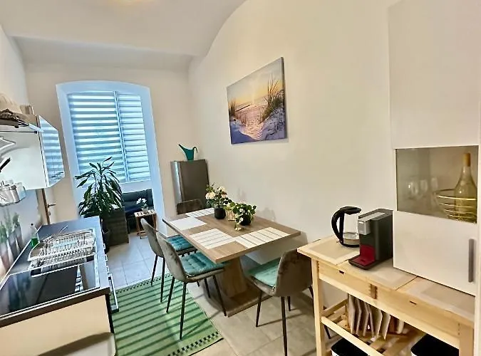 דירה Marion Klagenfurt Zentrumsnaehe