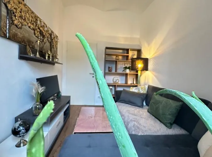 Marion Klagenfurt Zentrumsnaehe דירה קלגנפורט