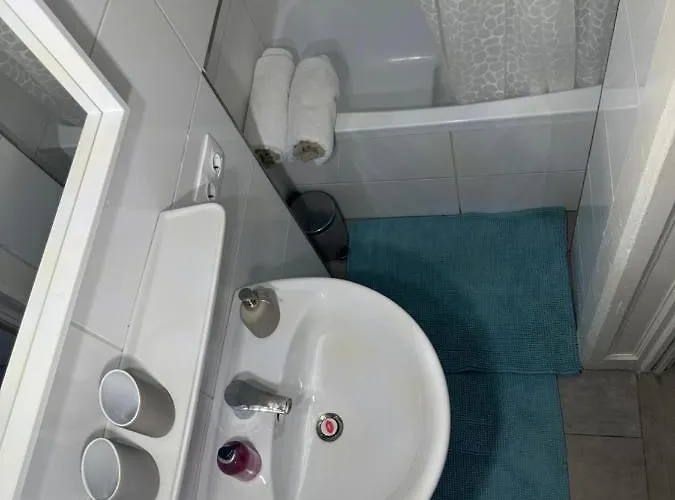 Marion Klagenfurt Zentrumsnaehe קלגנפורט