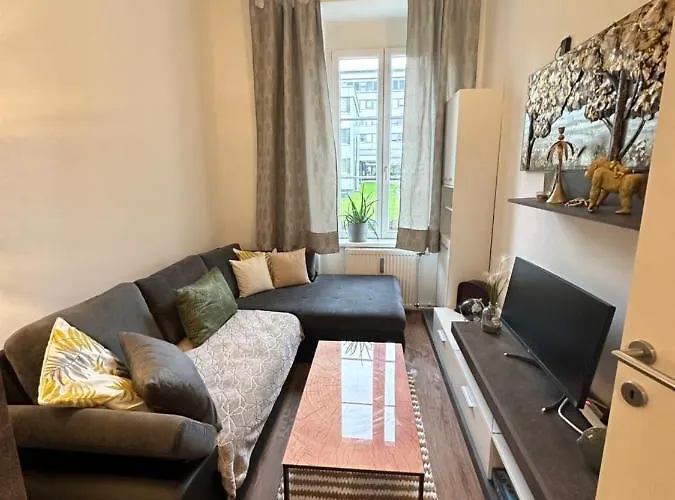 Marion Klagenfurt Zentrumsnaehe *