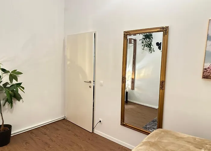 Marion Klagenfurt Zentrumsnaehe * קלגנפורט