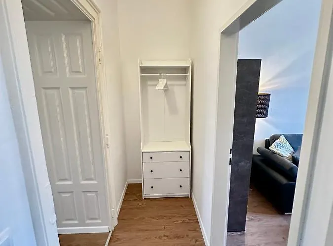 Lejlighed Marion Klagenfurt Zentrumsnaehe