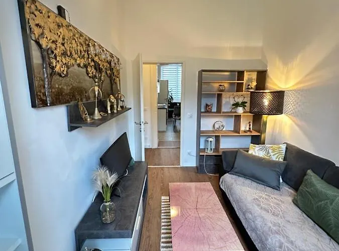 Marion Klagenfurt Zentrumsnaehe