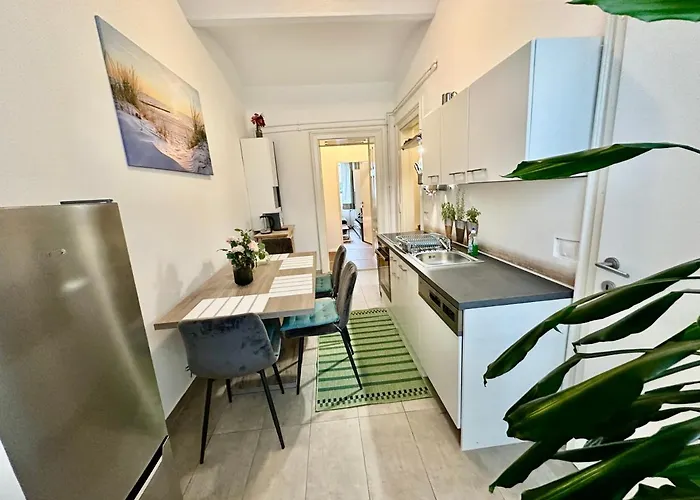 דירה Marion Klagenfurt Zentrumsnaehe קלגנפורט