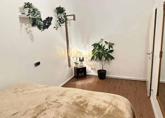 Marion Klagenfurt Zentrumsnaehe *