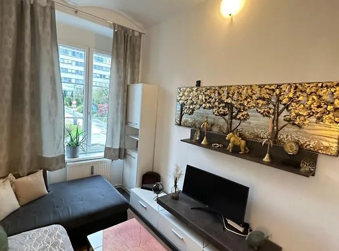 Marion Klagenfurt Zentrumsnaehe