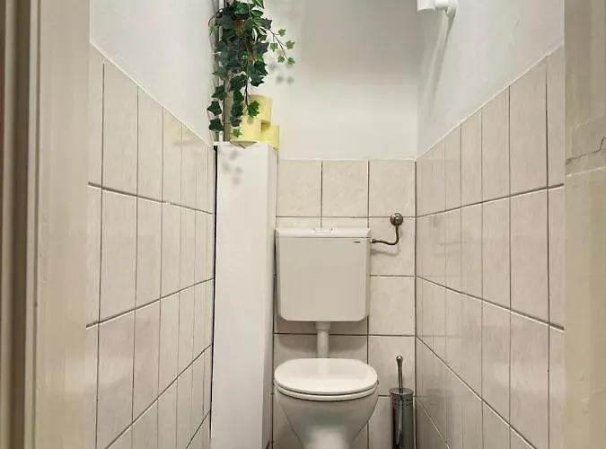 Marion Klagenfurt Zentrumsnaehe Lejlighed Klagenfurt am Woerthersee