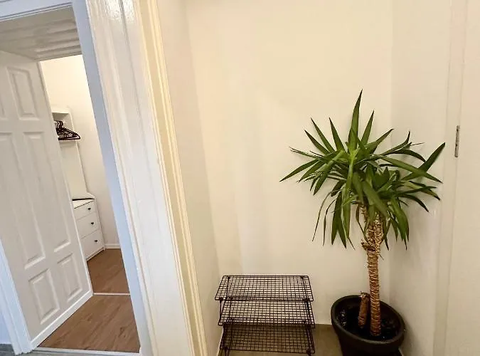 Marion Klagenfurt Zentrumsnaehe קלגנפורט