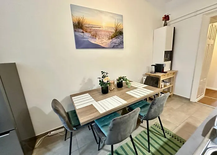 Marion Klagenfurt Zentrumsnaehe *