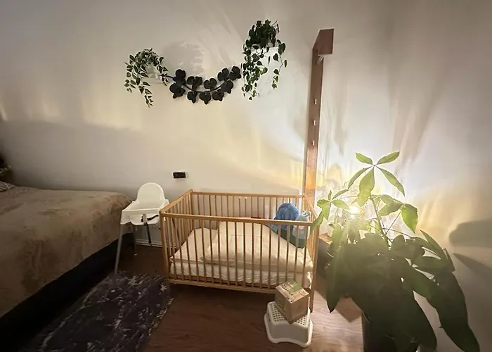 Marion Klagenfurt Zentrumsnaehe * קלגנפורט