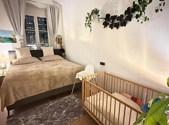 Marion Klagenfurt Zentrumsnaehe קלגנפורט